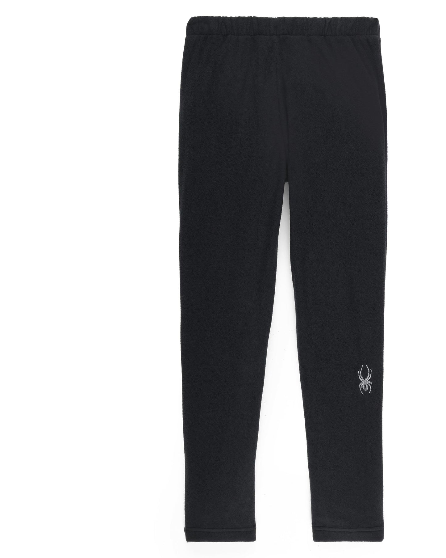 Kids Speed Fleece - Black