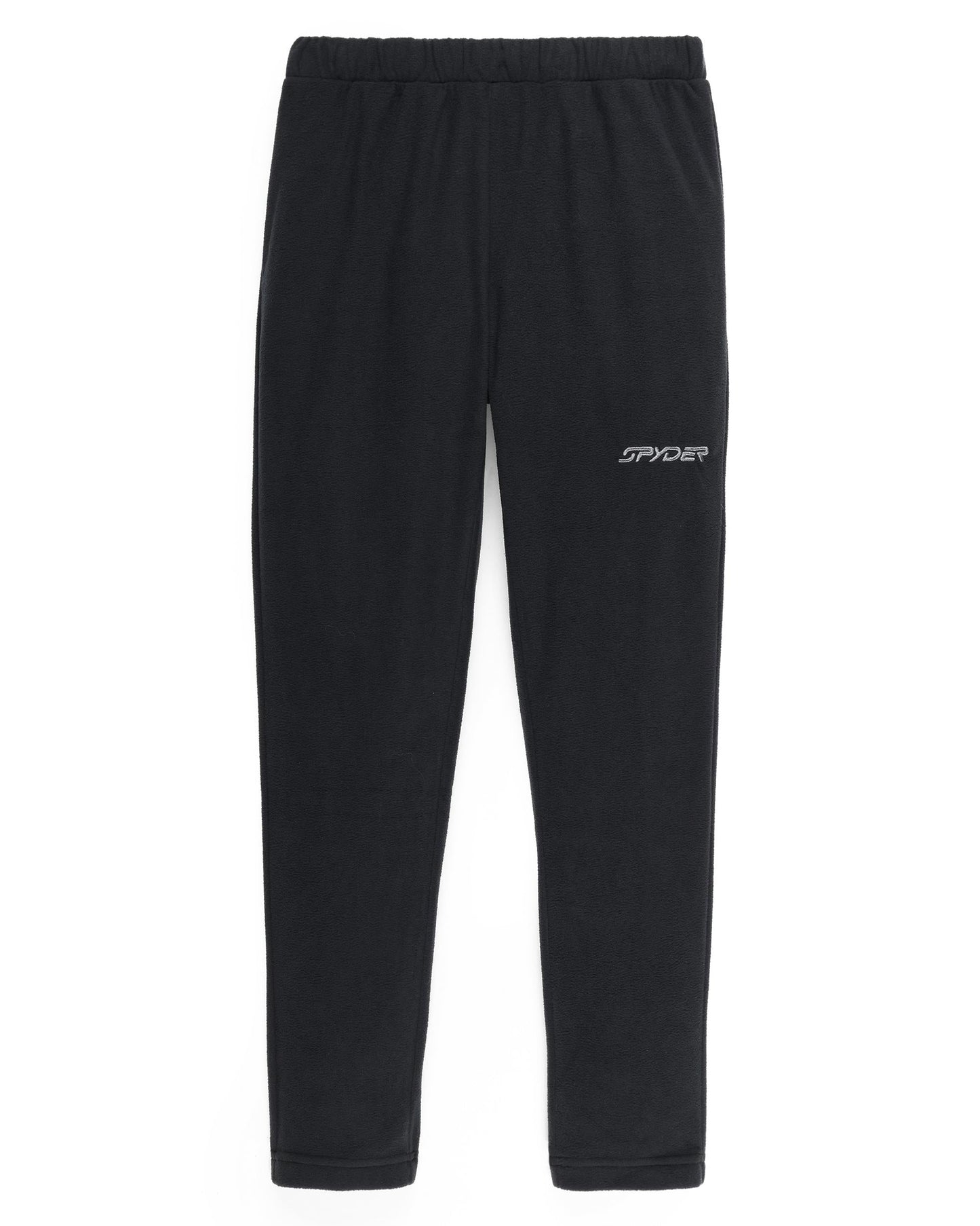 Little Kids Speed Fleece - Black