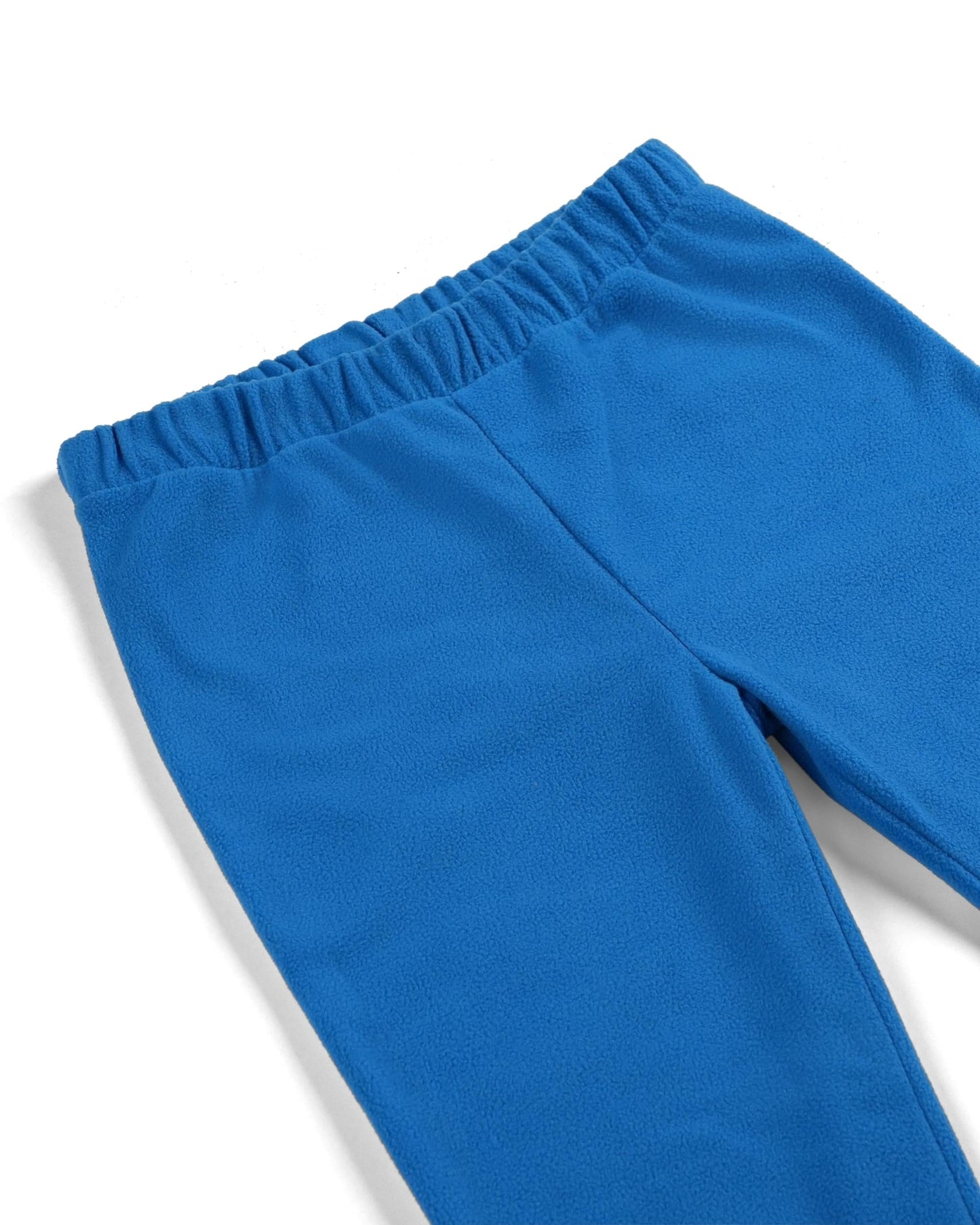 Kids Speed Fleece - Cobalt