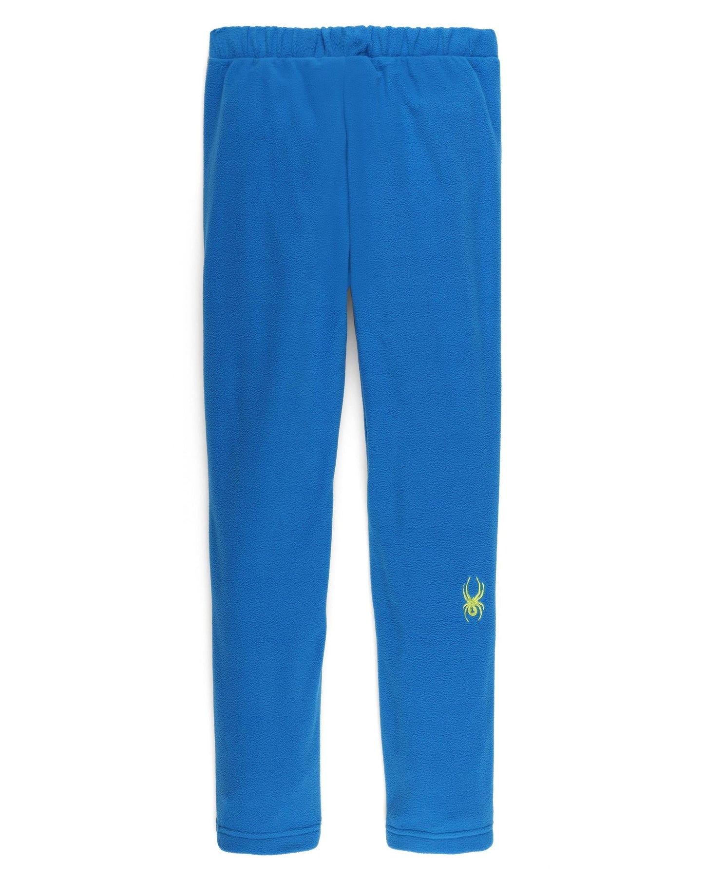 Little Kids Speed Fleece - Cobalt