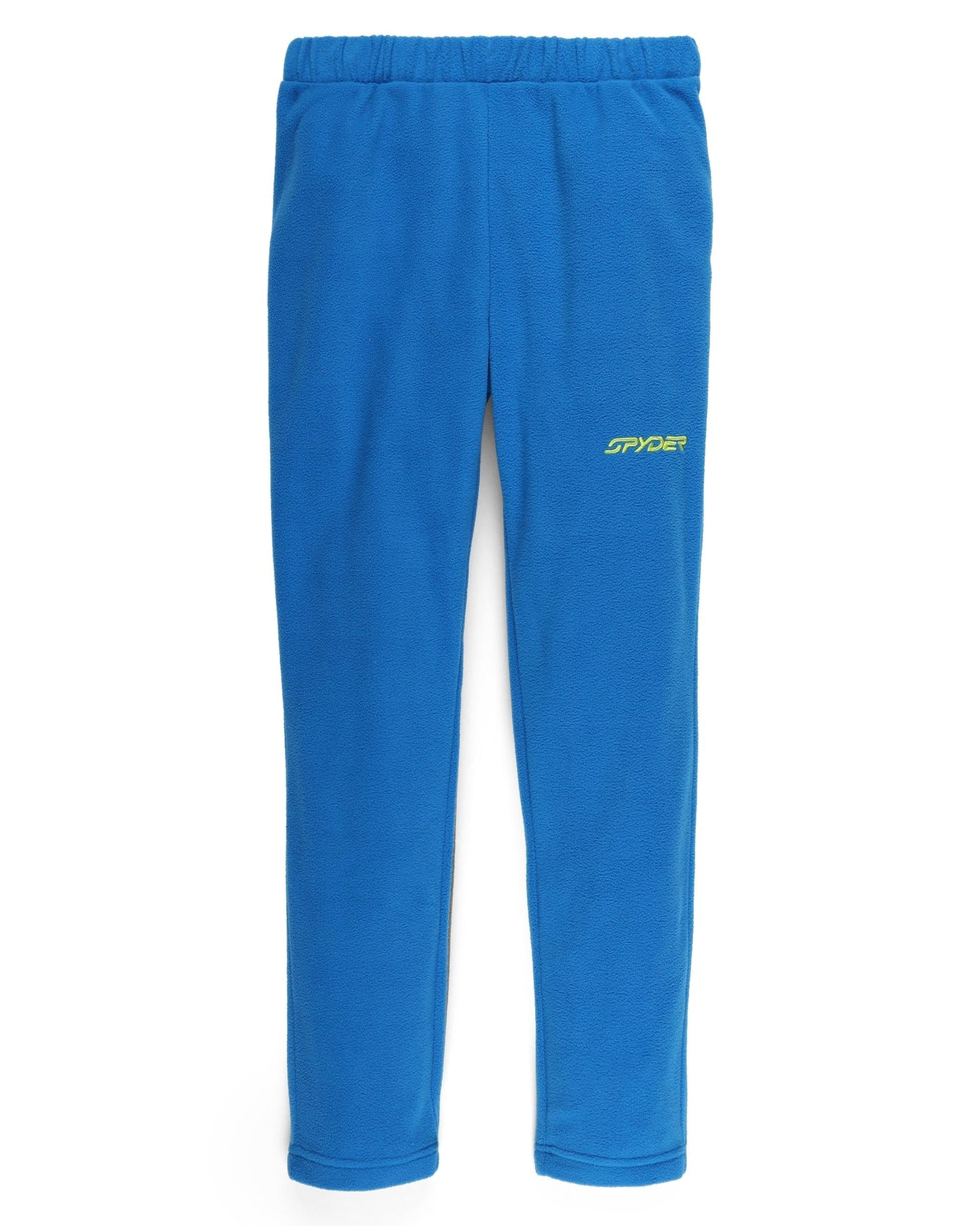 Little Kids Speed Fleece - Cobalt