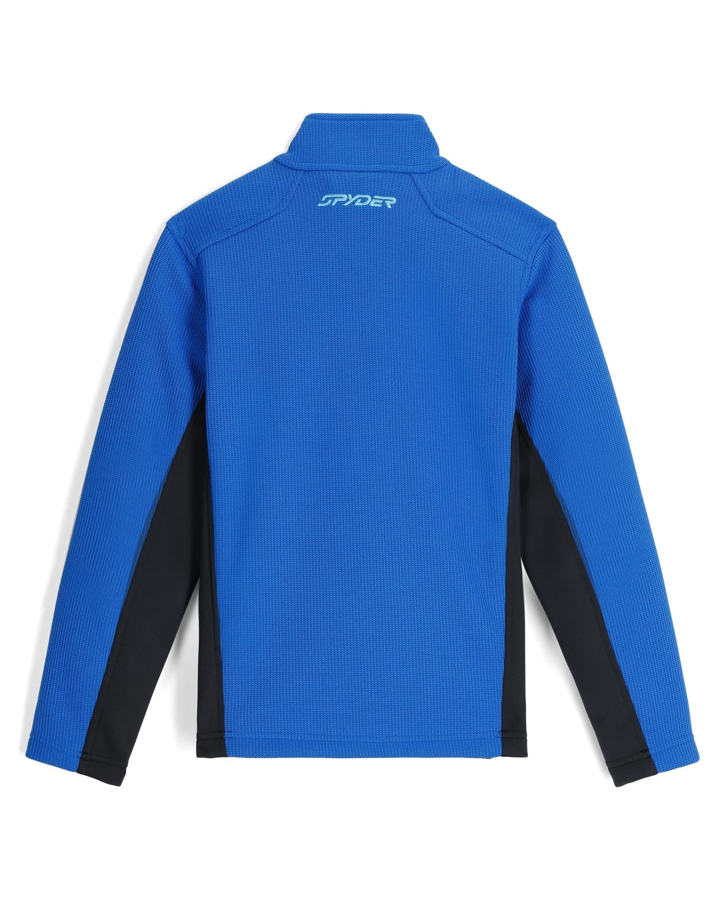 Boys Full Zip Bandit - Cobalt