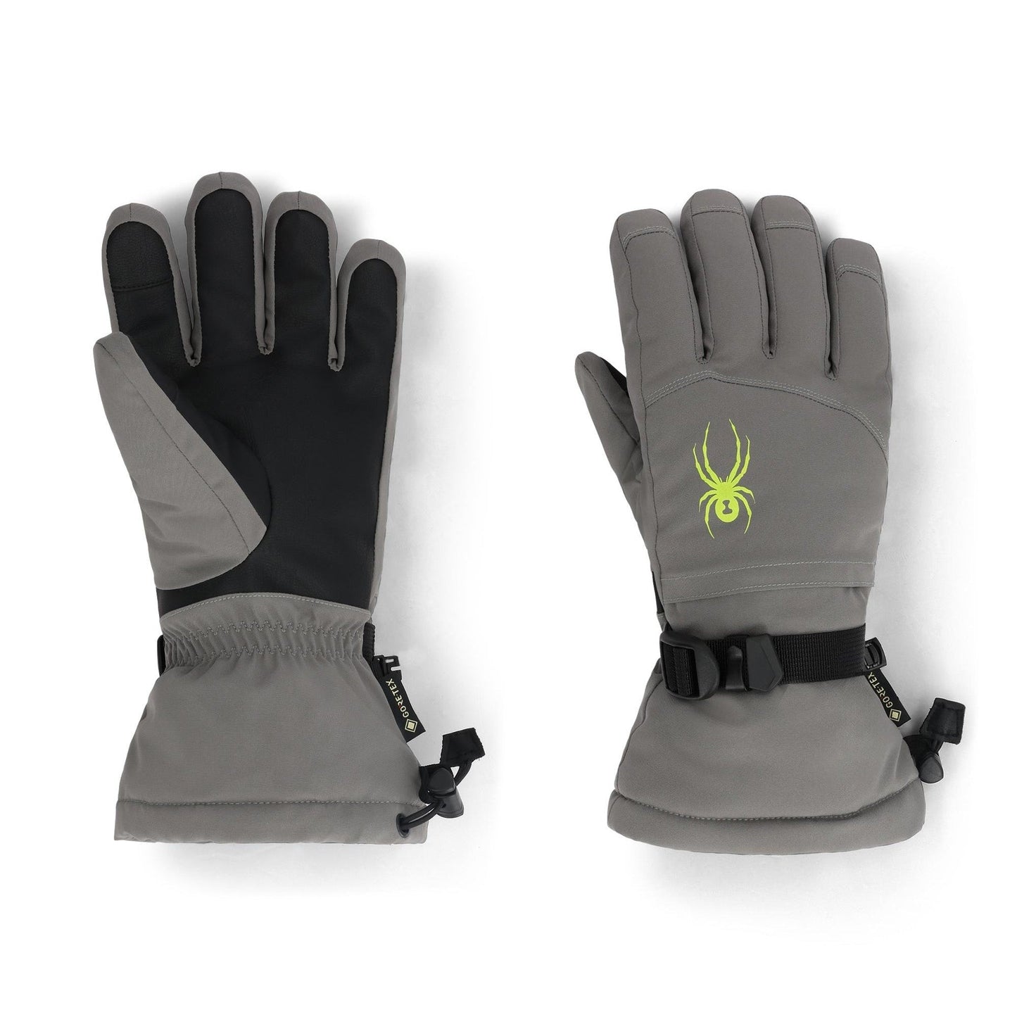Mens Traverse Gtx - Storm