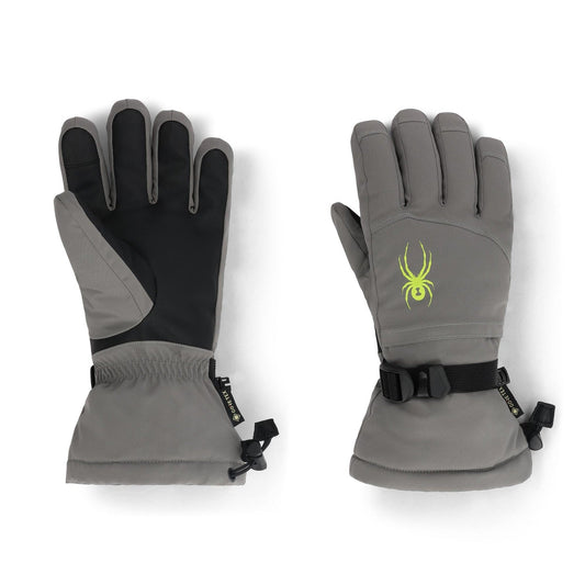 Mens Traverse Gtx - Storm