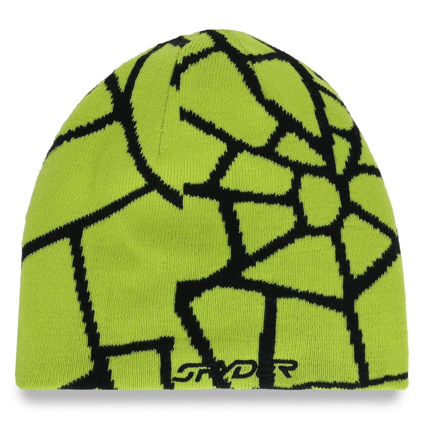 Mens Reversible Web - Black