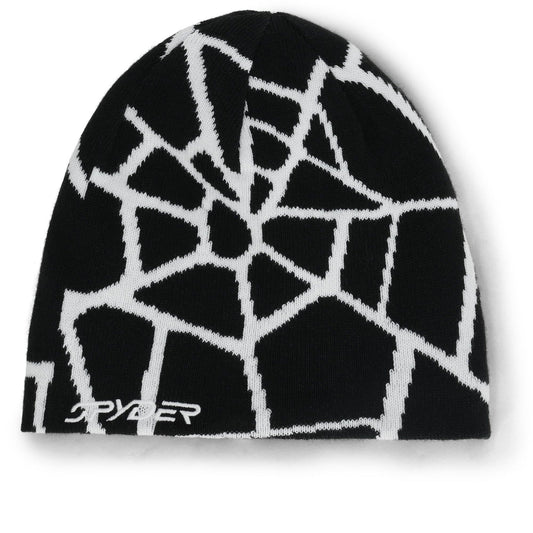 Mens Reversible Web - White