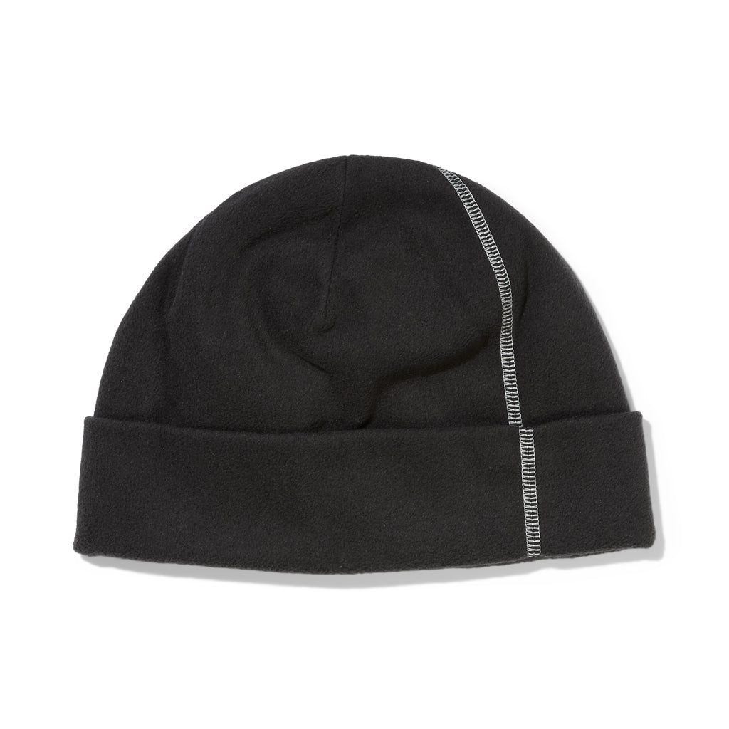 Mens Palisade Beanie - Black