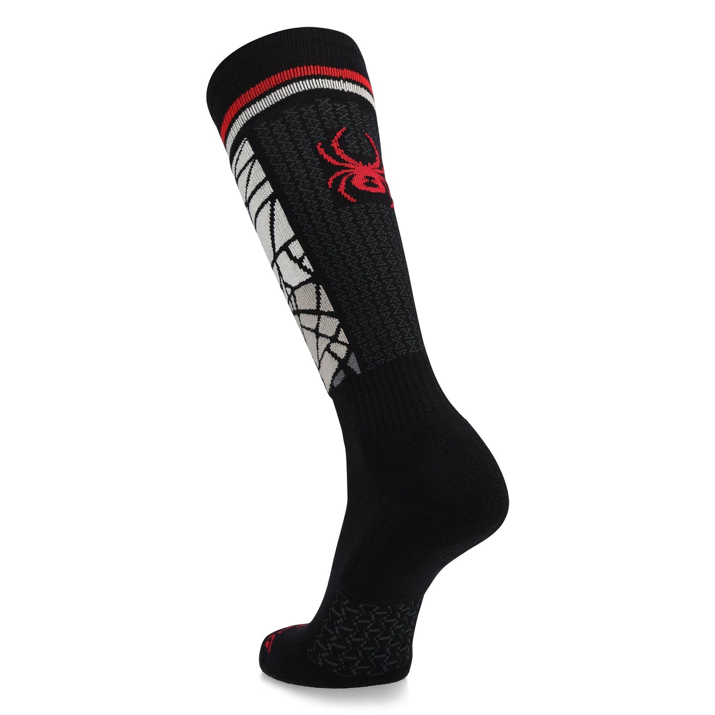 Mens Sweep - Black