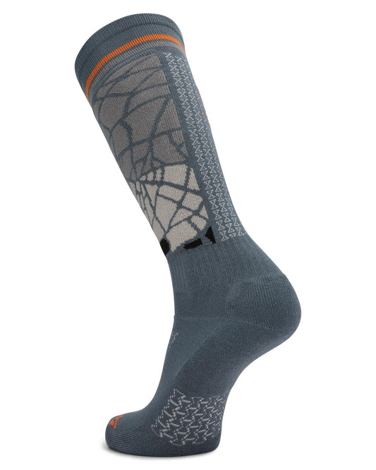 Mens Pro Liner - Slate Blue