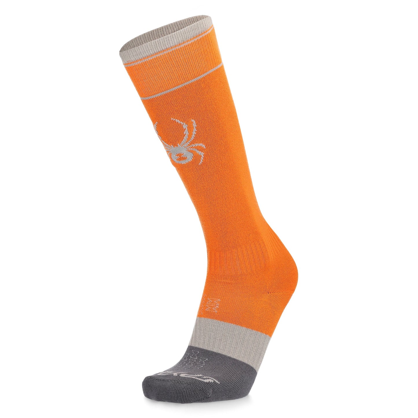 Mens Pro Liner - Orange Shock