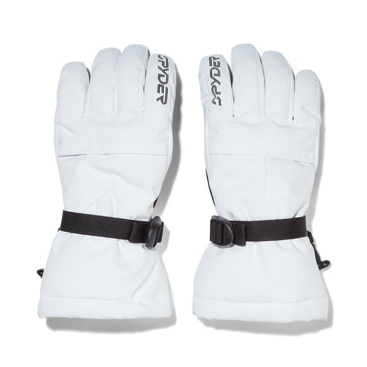 Womens Synthesis - White