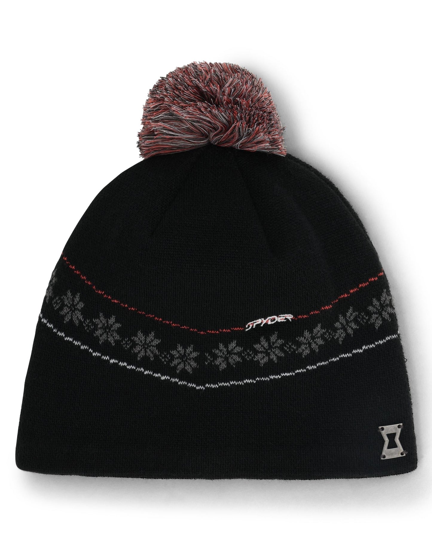 Womens Mountain - Black