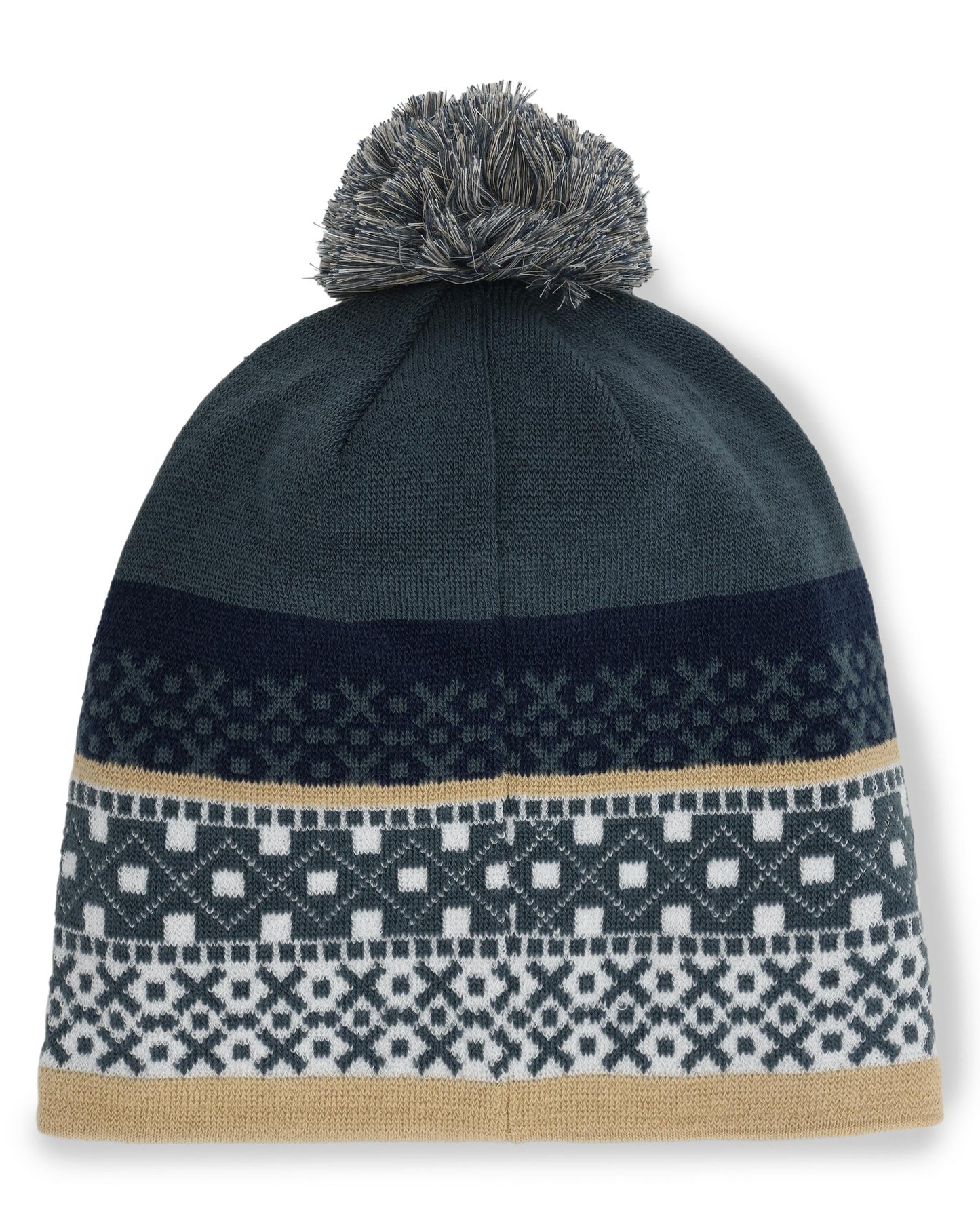 Womens Mountain - Slate Blue