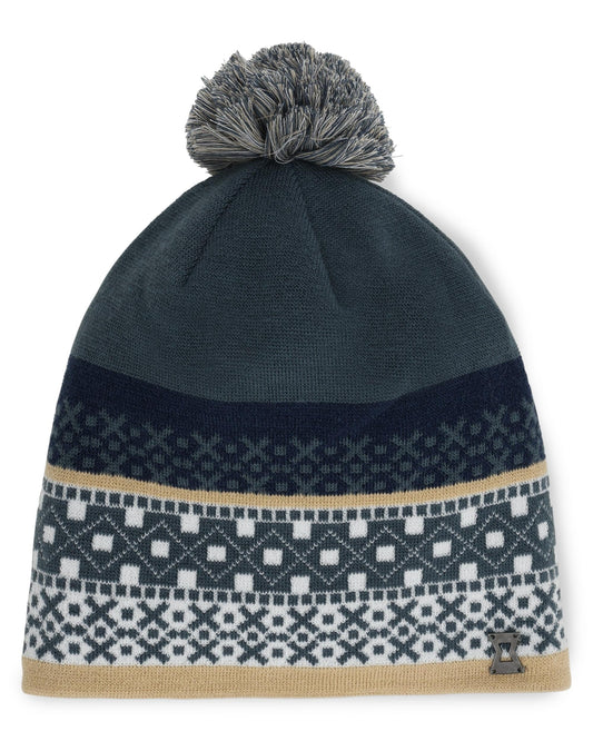 Womens Mountain - Slate Blue