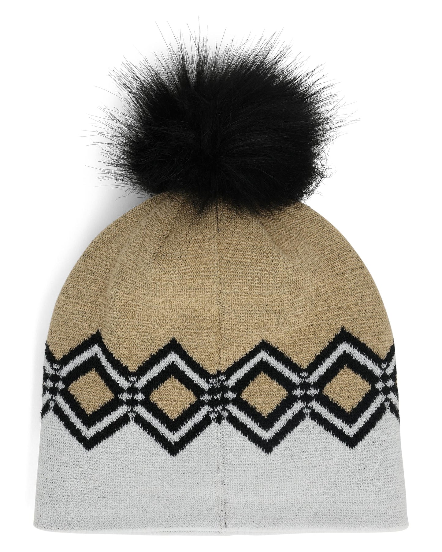 Womens Mountain - White