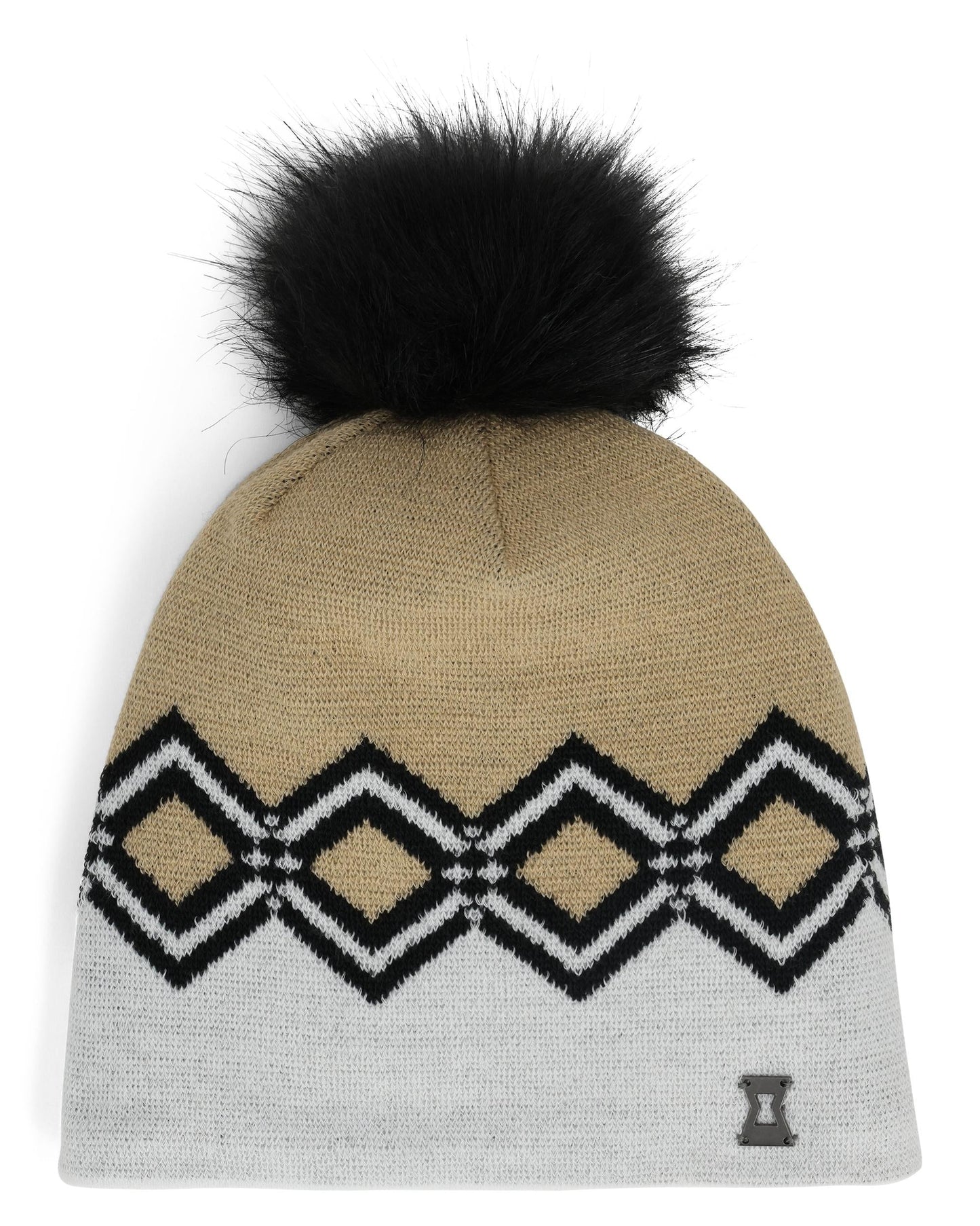 Womens Mountain - White