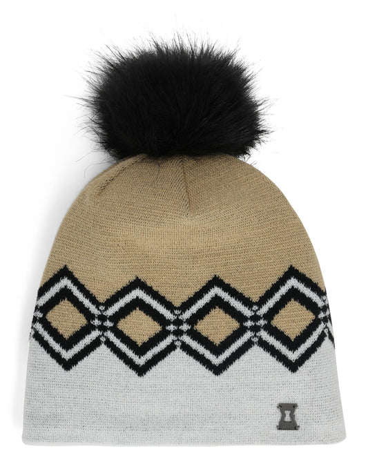 Womens Mountain - White