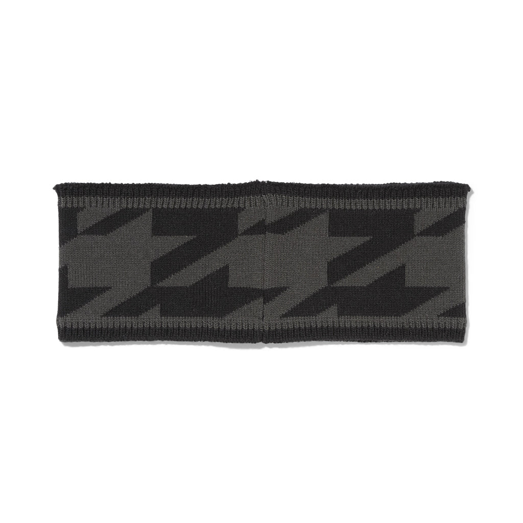 Womens Glad - Black Combo