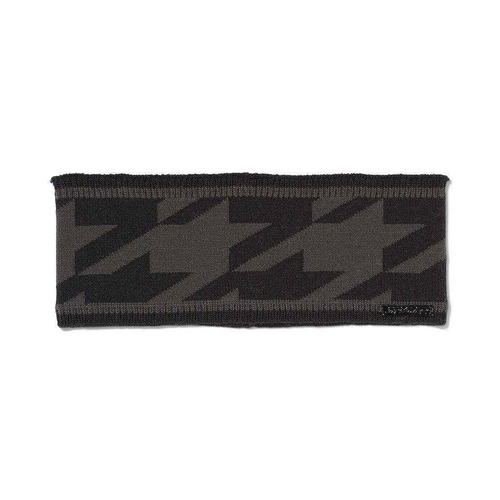 Womens Glad - Black Combo