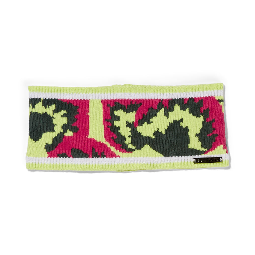 Womens Glad - Green Combo