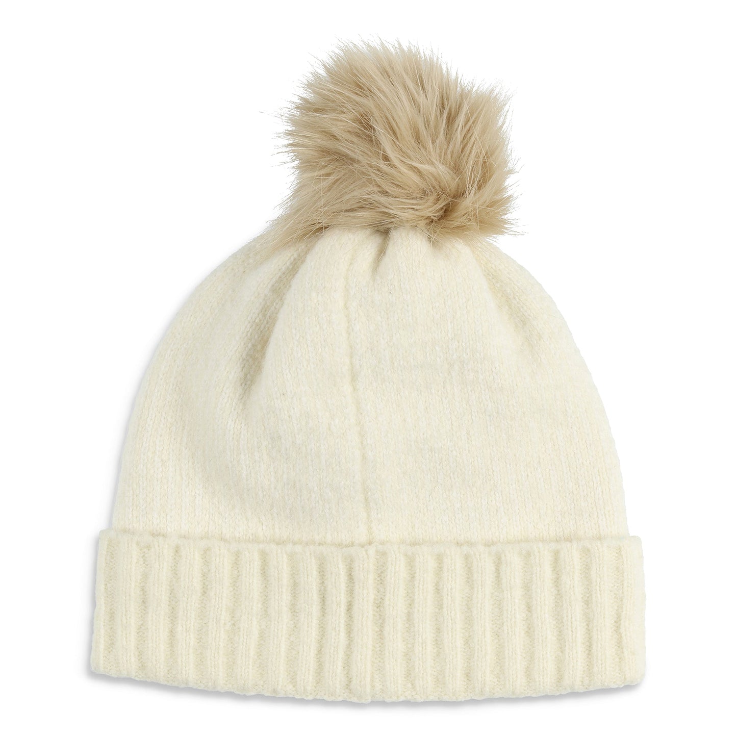 Womens Plait - Vanilla Latte