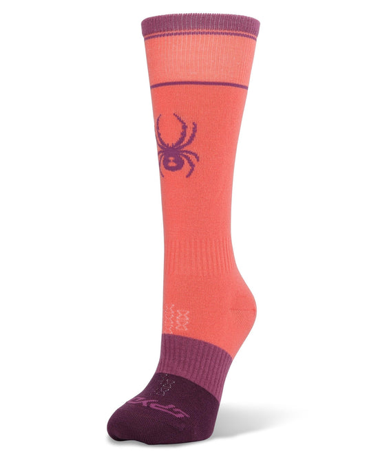 Womens Pro Liner - Coral Haze
