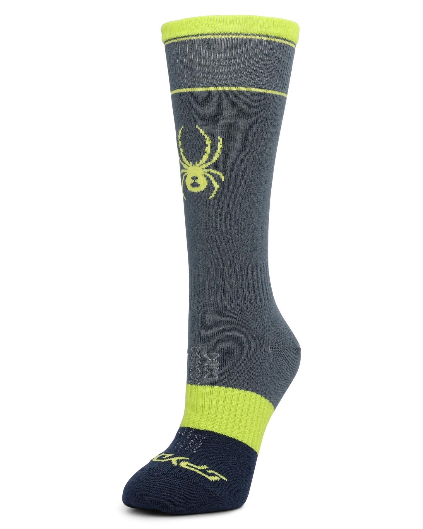 Womens Pro Liner - Slate Blue