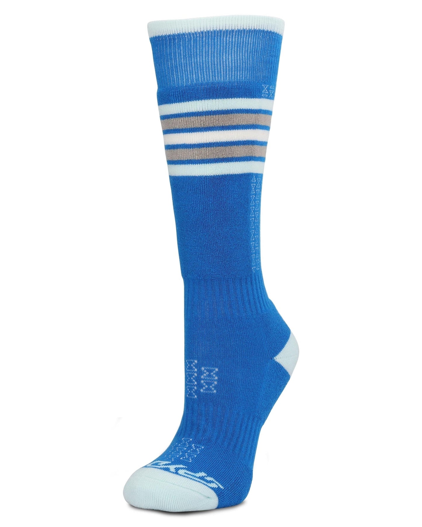 Kids Sweep - Cyan Blue