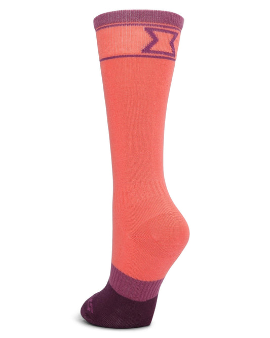 Kids Bug Liner - Coral Haze