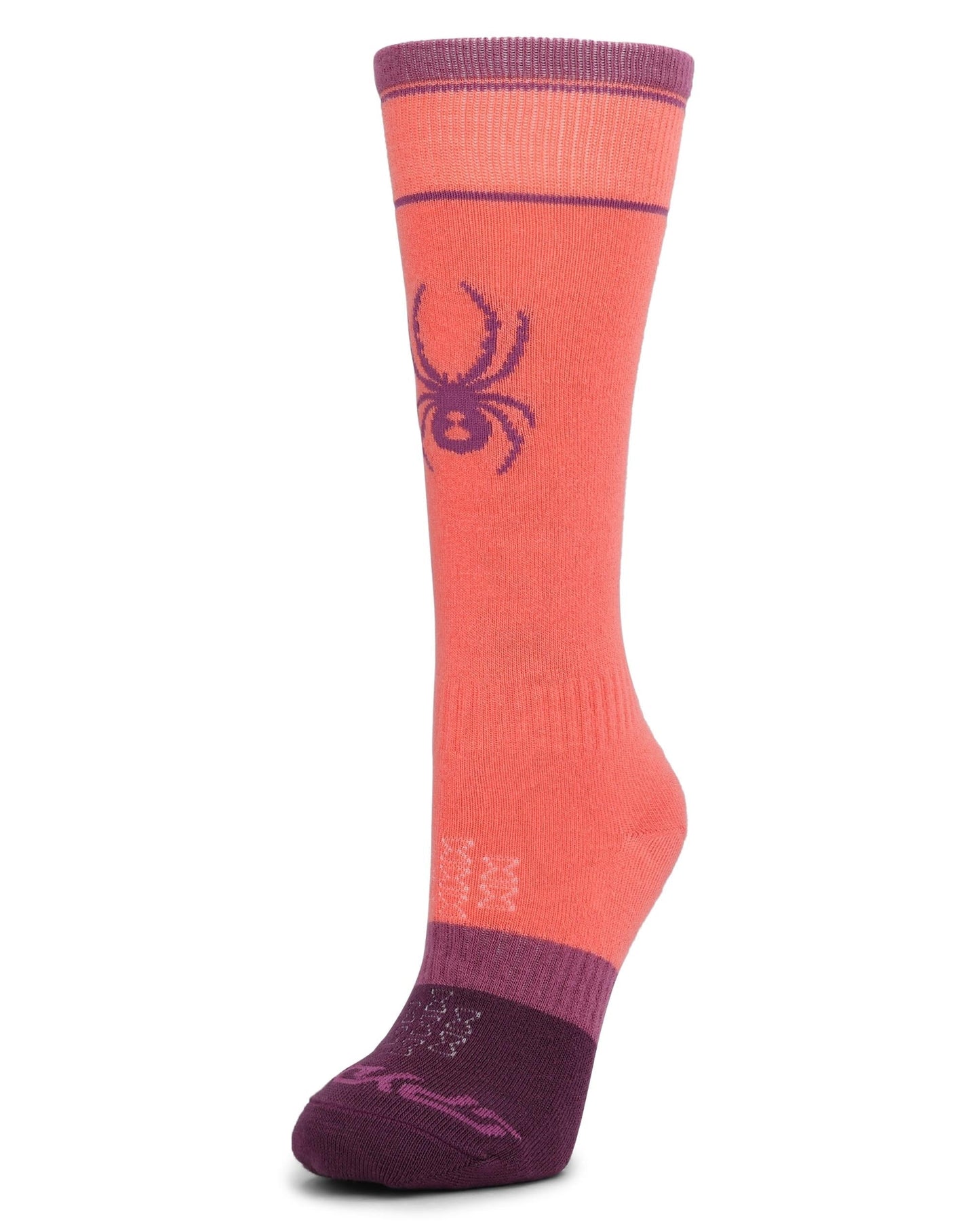 Kids Bug Liner - Coral Haze