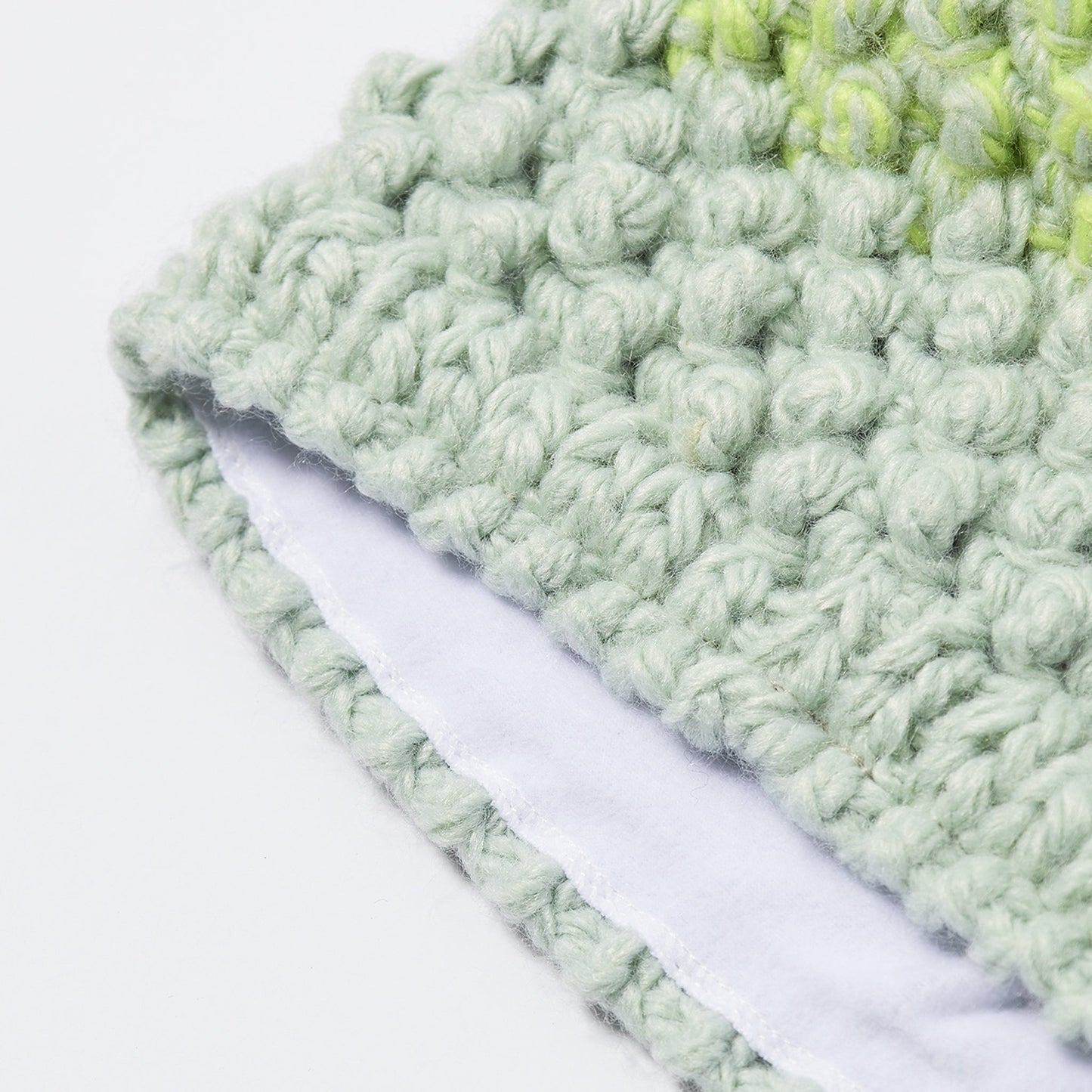 Girls Brrr Berry Pom - Wintergreen
