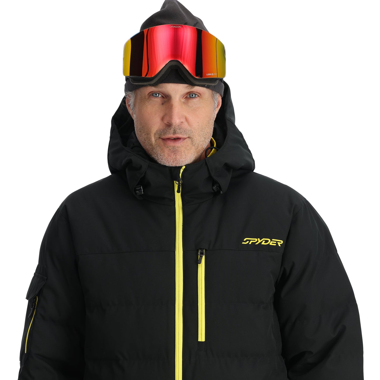 Mens Bromont - Black