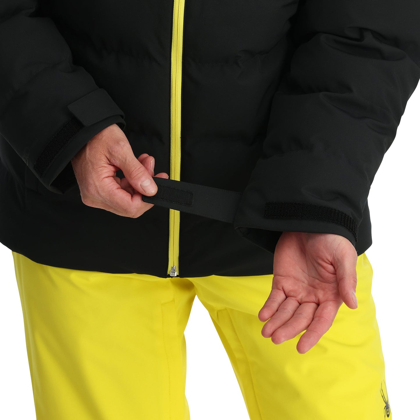 Mens Bromont - Black