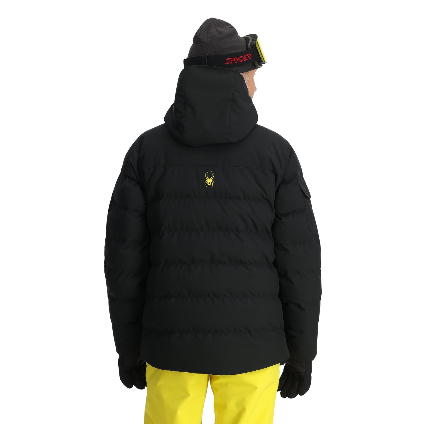 Mens Bromont - Black