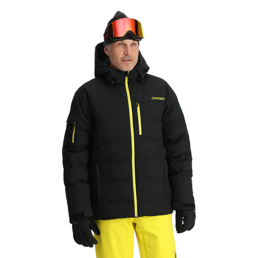 Mens Bromont - Black