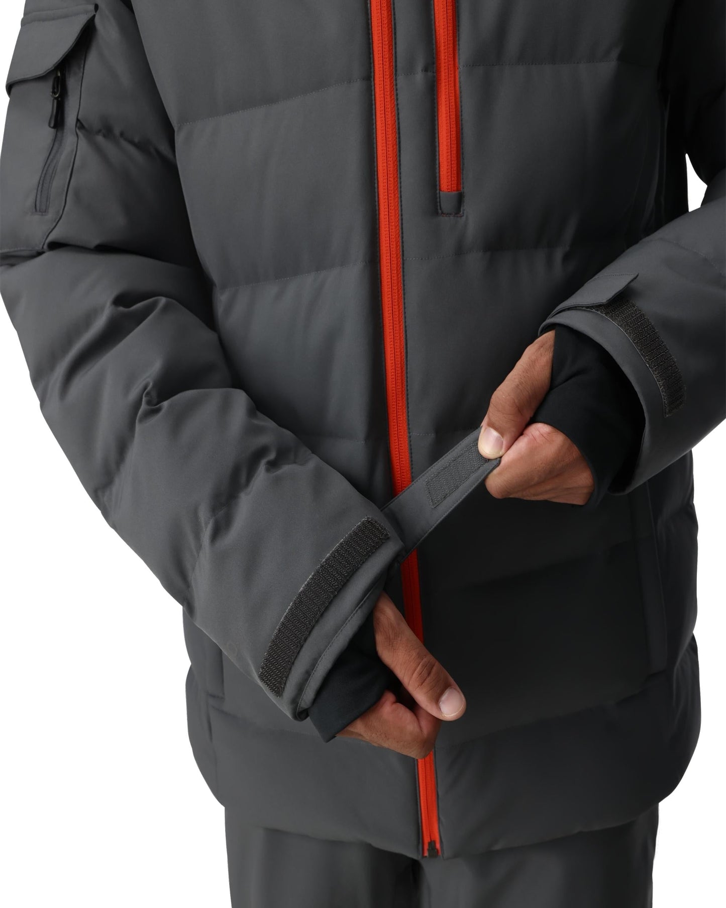 Mens Bromont - Polar