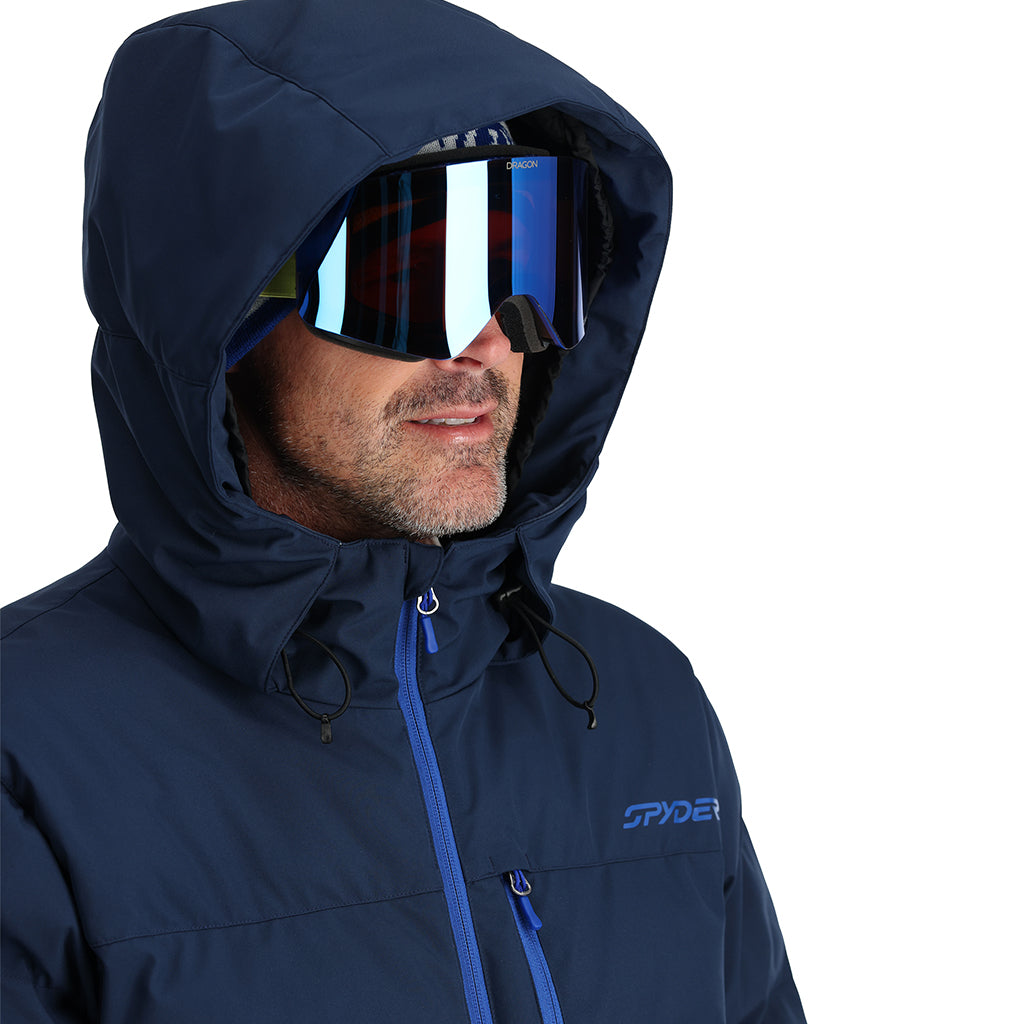 Mens Bromont - True Navy