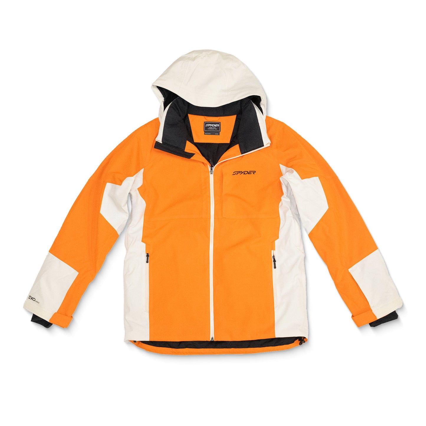 Mens Contact - Orange Shock