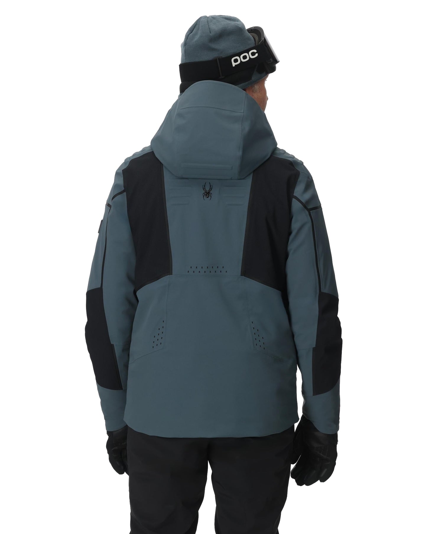Mens Pinnacle - Slate Blue