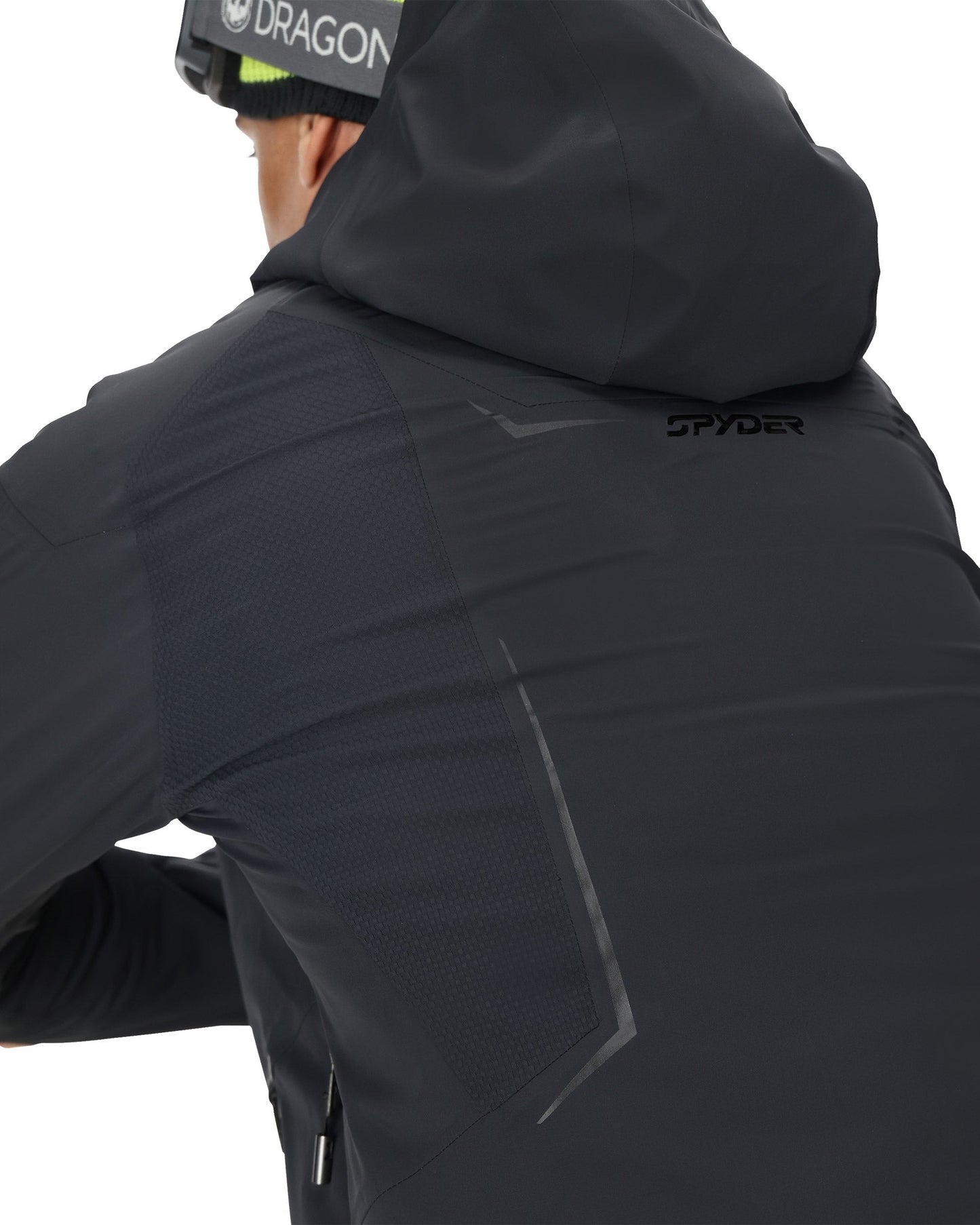 Mens Monterosa - Black