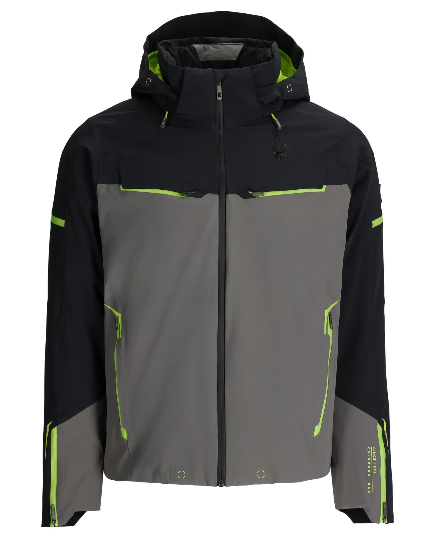 Mens Monterosa - Storm
