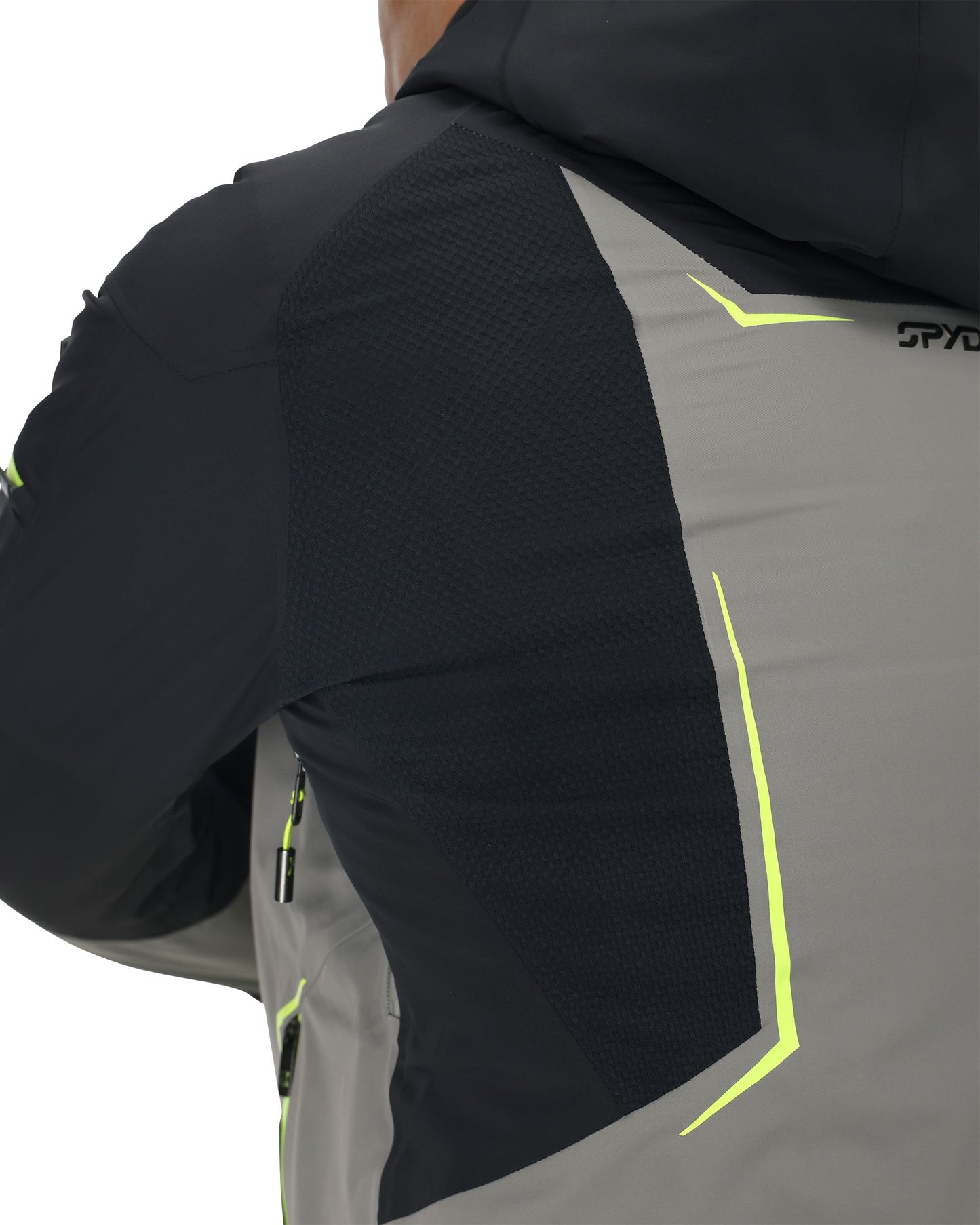 Mens Monterosa - Storm