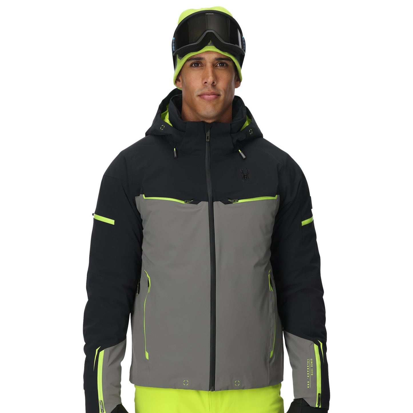 Mens Monterosa - Storm
