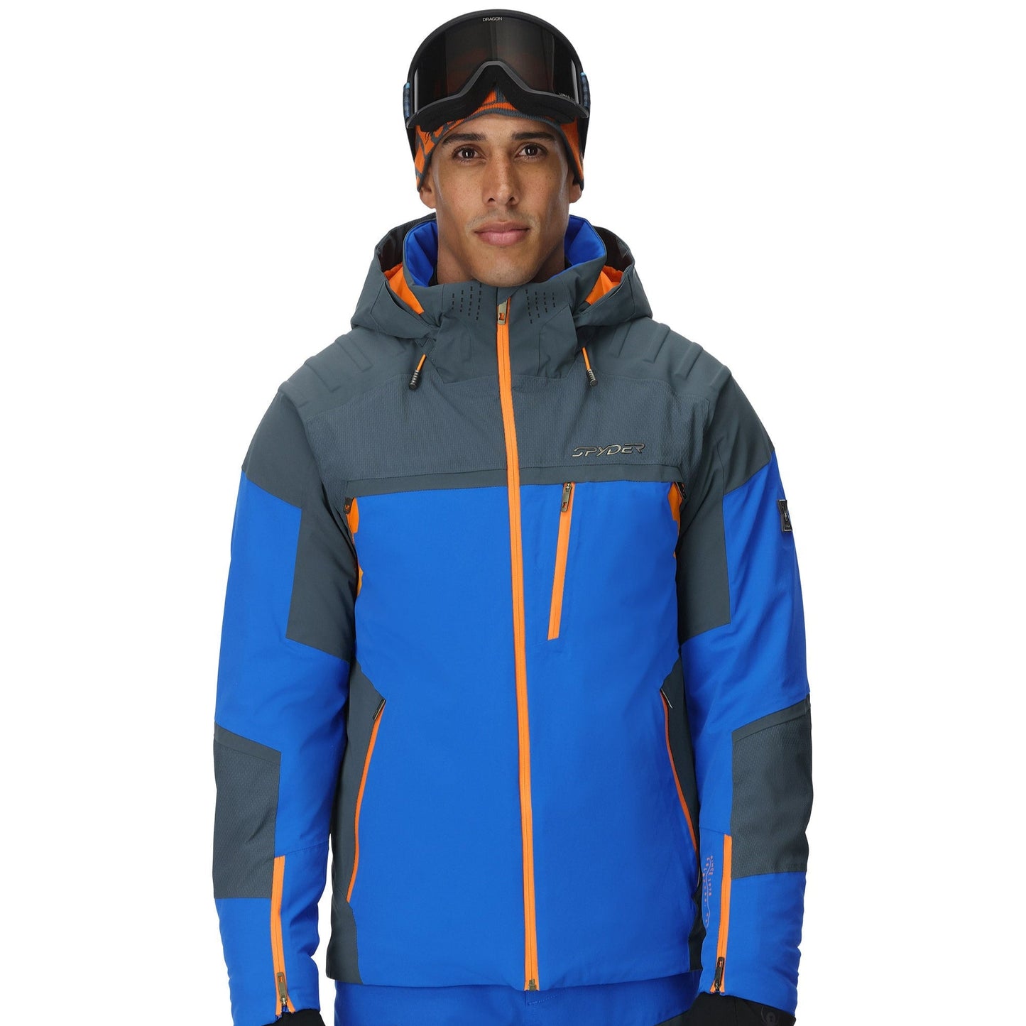 Mens Vanqysh - Cobalt