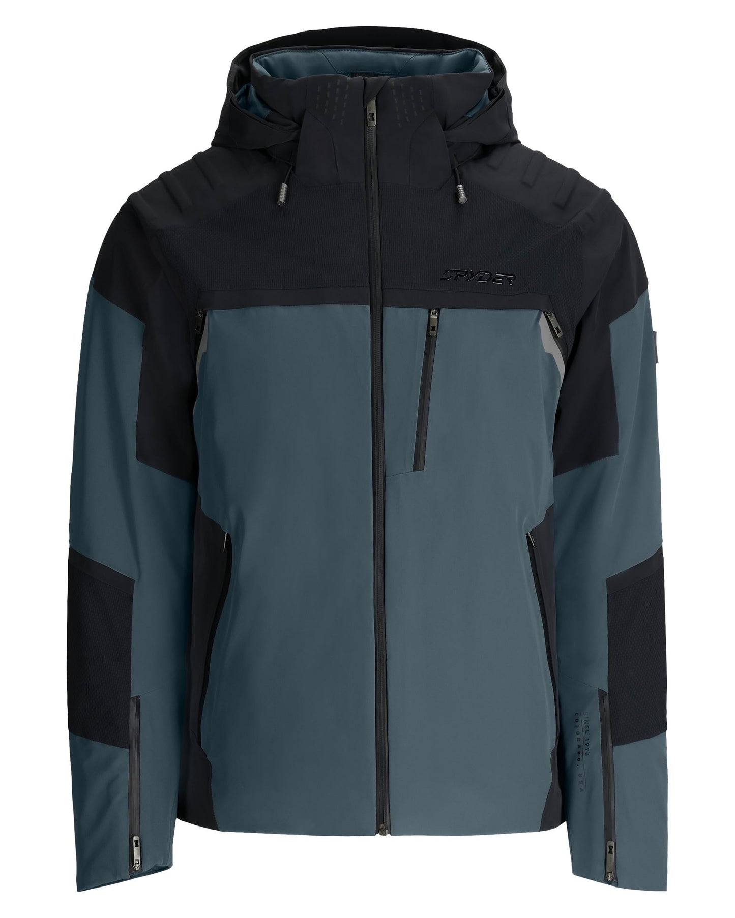 Mens Vanqysh - Slate Blue