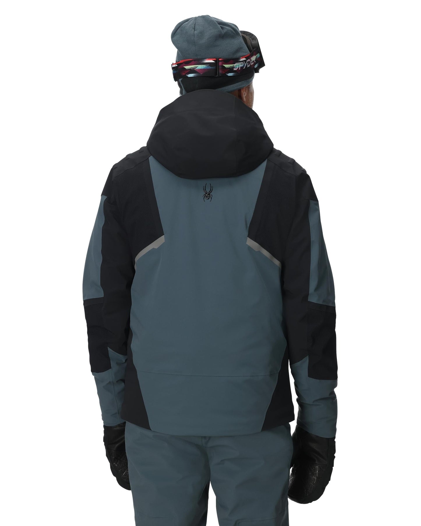 Mens Vanqysh - Slate Blue