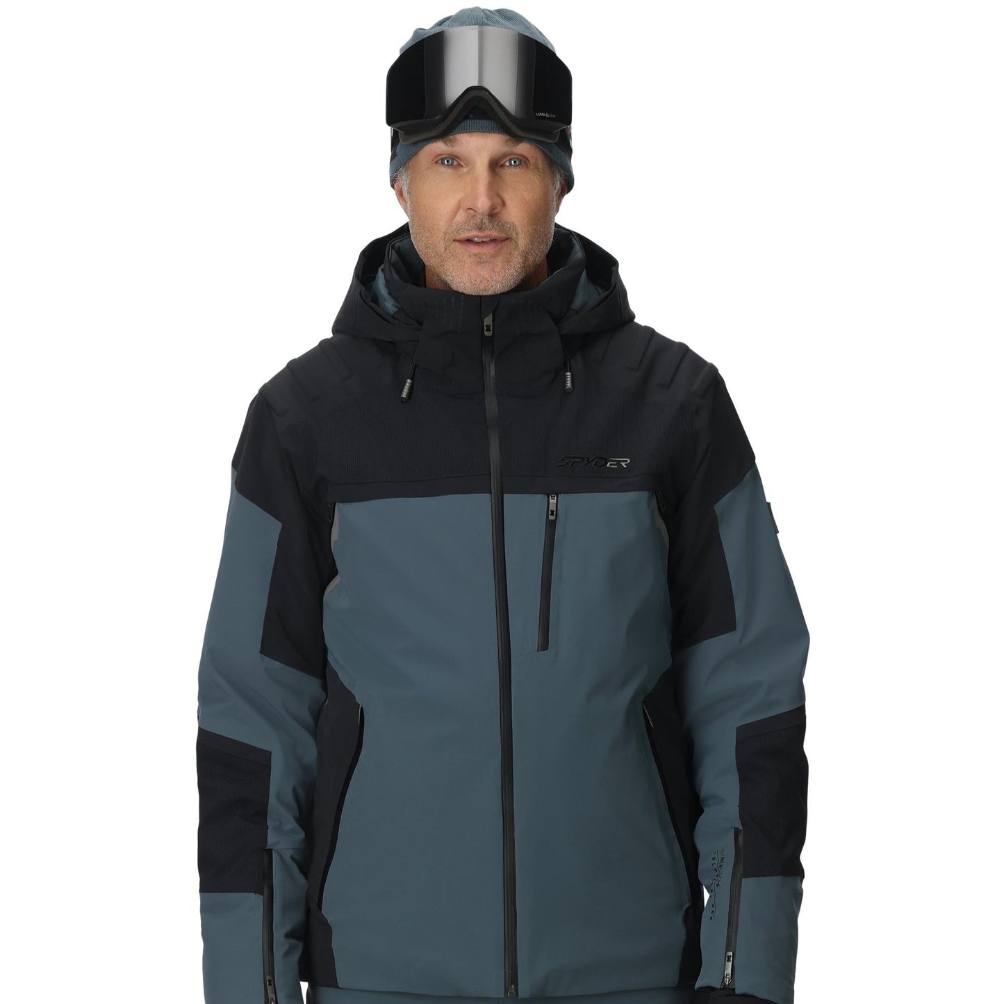 Mens Vanqysh - Slate Blue