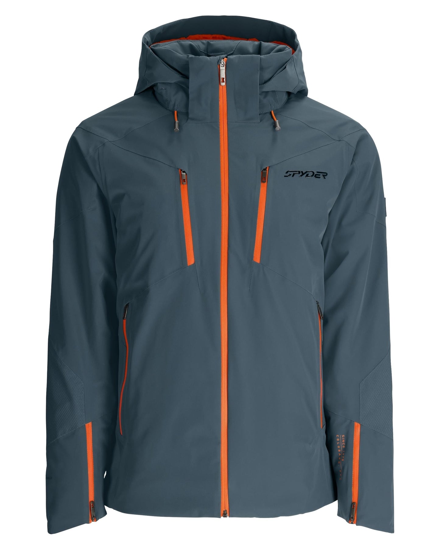 Mens Alyeska - Slate Blue