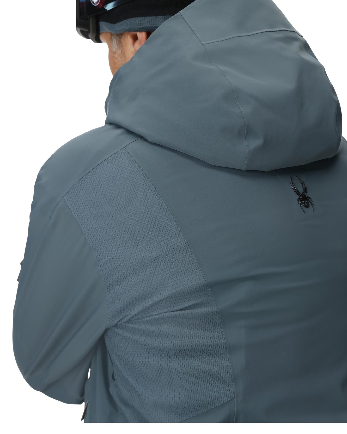 Mens Alyeska - Slate Blue