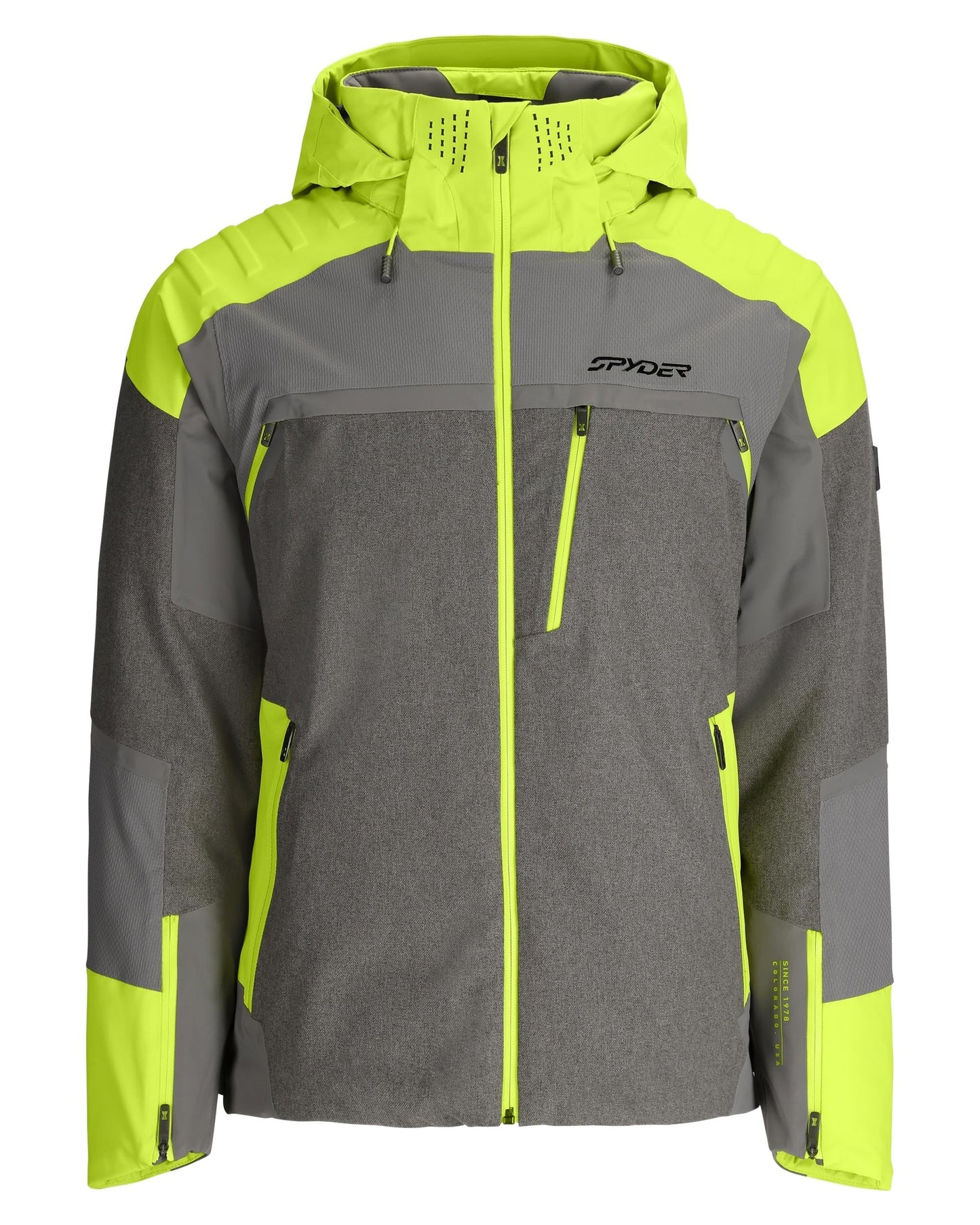 Mens Vanqysh - Storm Melange